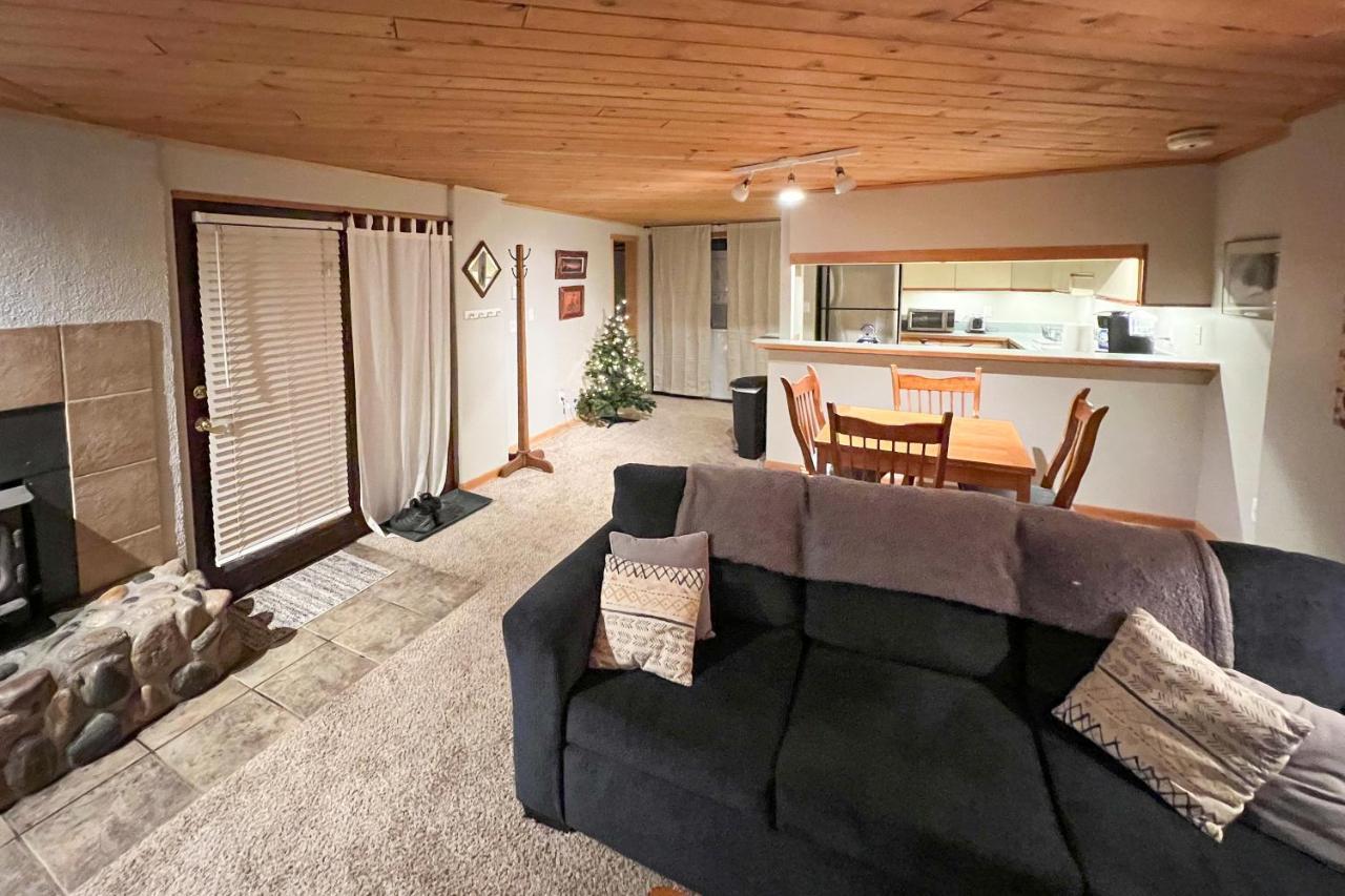 A Scent Of Pine Apartamento Steamboat Springs Exterior foto