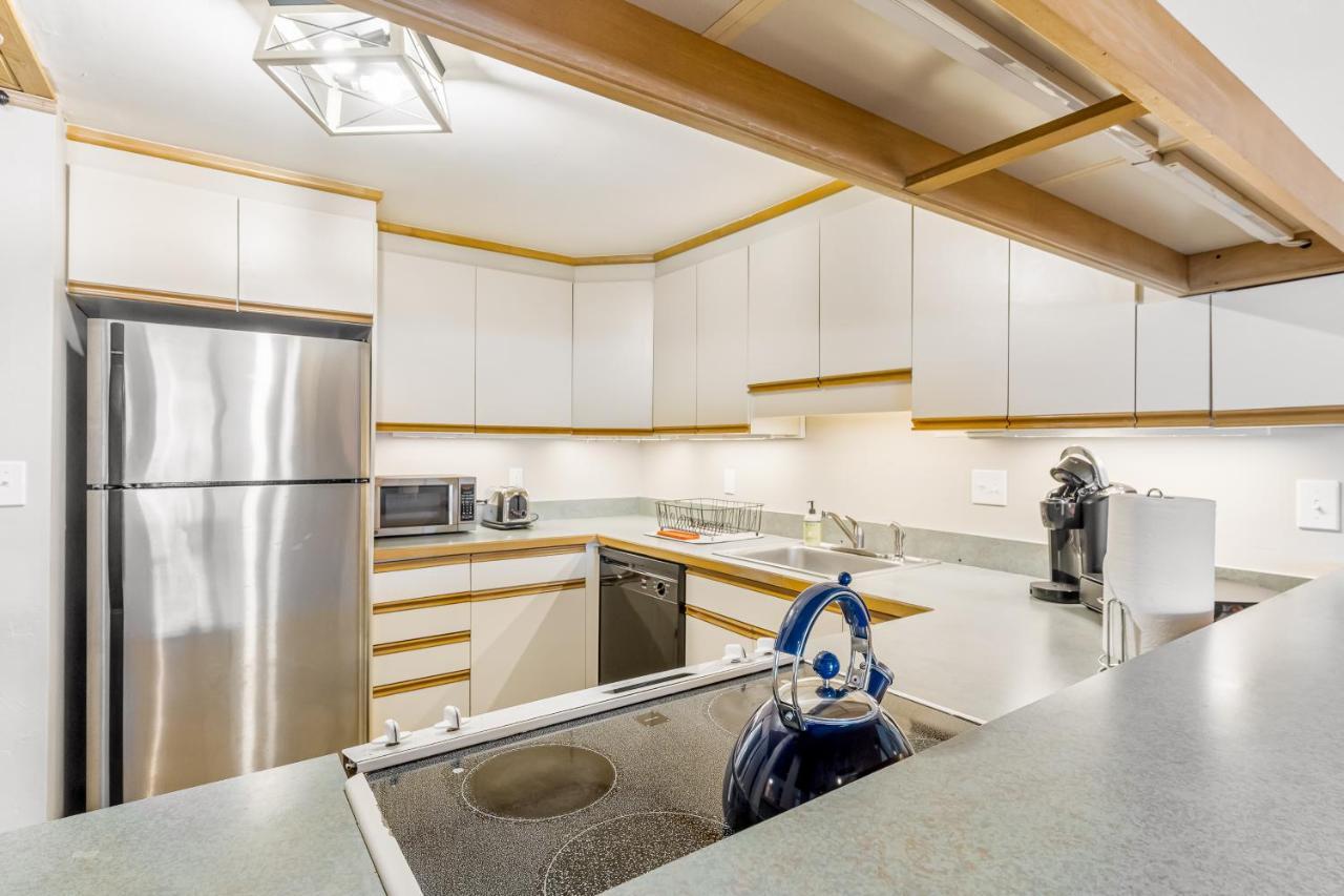 A Scent Of Pine Apartamento Steamboat Springs Exterior foto