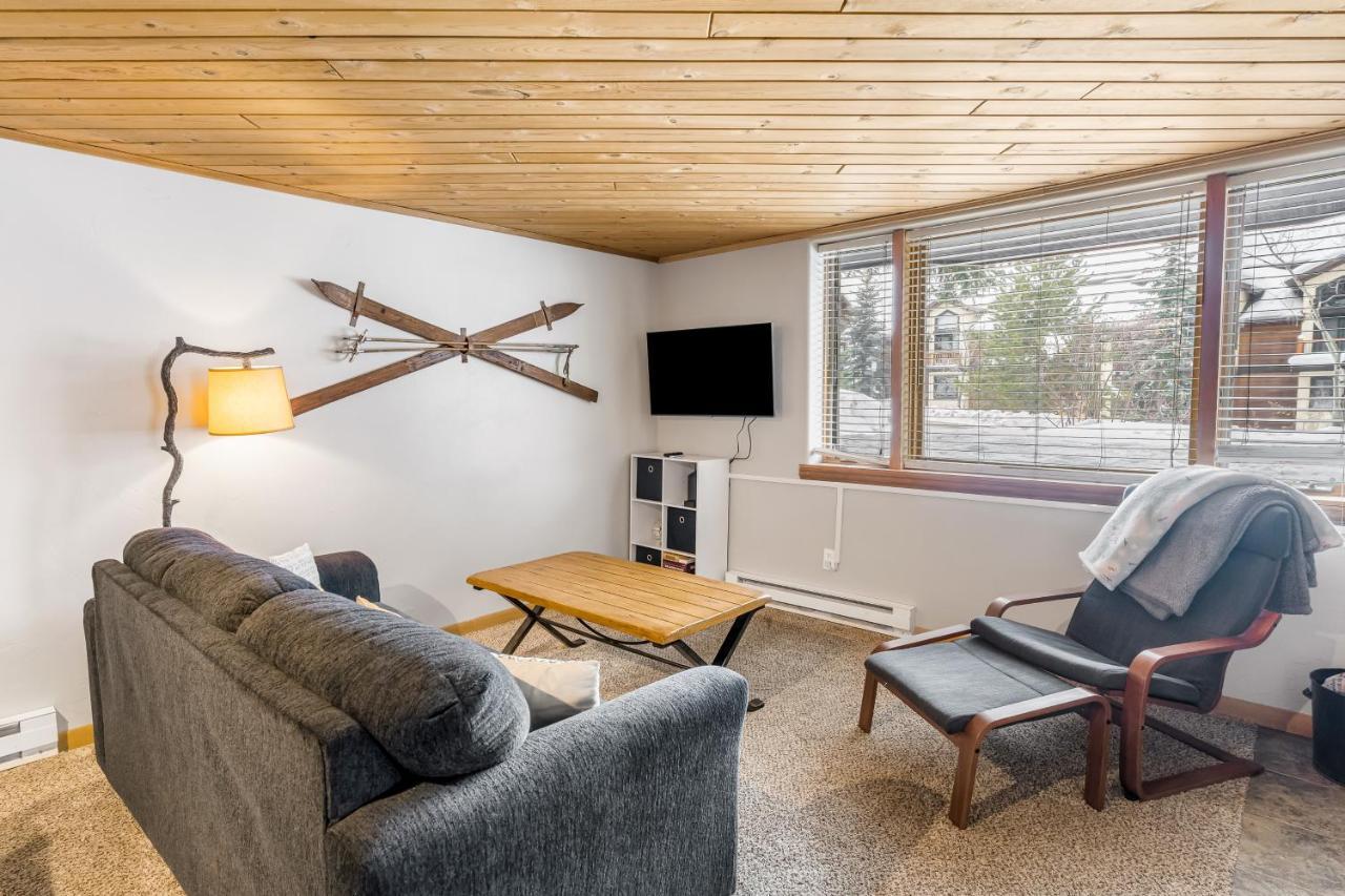 A Scent Of Pine Apartamento Steamboat Springs Exterior foto